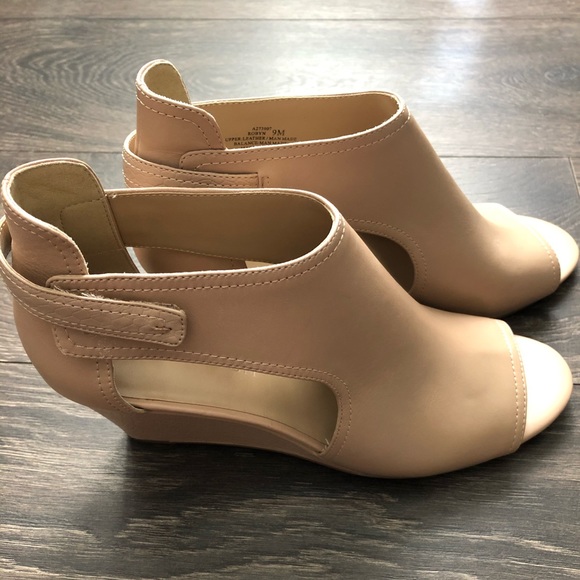 robyn espadrille wedges